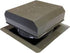Solar Attic Fan Upgrade 26' Growing Dome